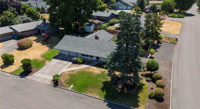 Photo of 6303 Wyoming St, Vancouver, WA 98661