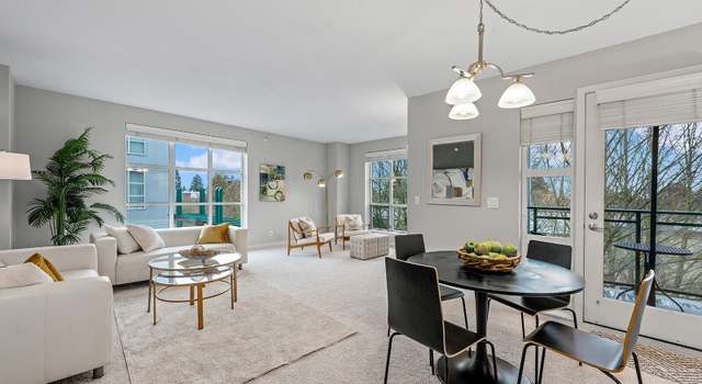 Photo of 2331 42nd Ave SW #321, Seattle, WA 98116