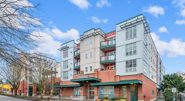 Photo of 2331 42nd Ave SW #321, Seattle, WA 98116
