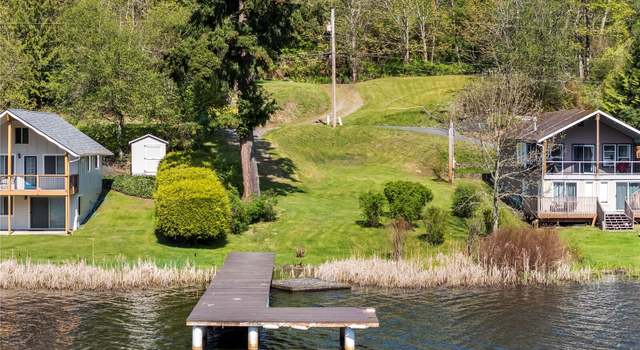 Photo of 19120 Sulfer Springs Rd, Mount Vernon, WA 98274