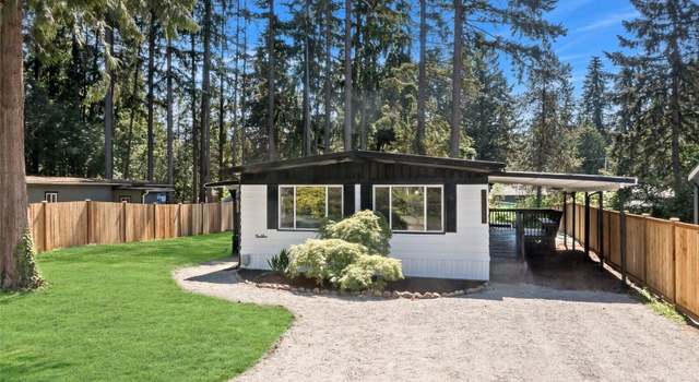 Photo of 17107 Snowbell Ct SE, Yelm, WA 98597