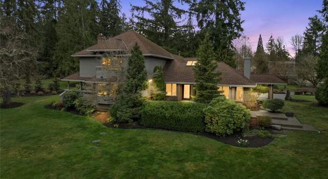 Photo of 18821 NE 153rd St, Woodinville, WA 98072