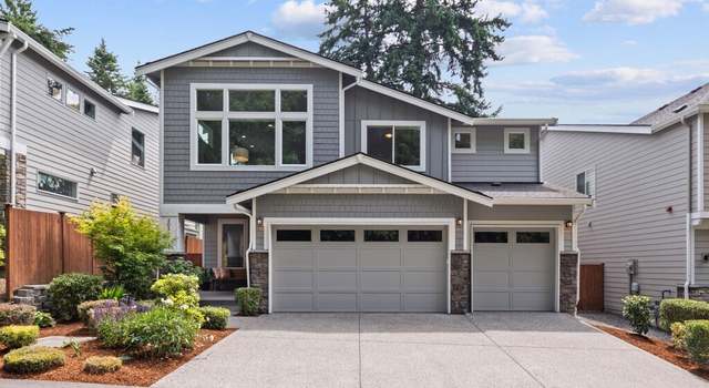 Photo of 20313 8th Ave NW, Shoreline, WA 98177