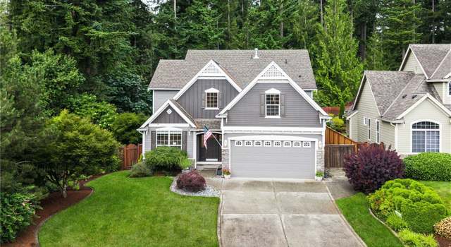 Photo of 32215 Bruckners Way, Black Diamond, WA 98010