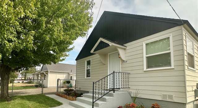Photo of 1704 Walla Walla Ave, Walla Walla, WA 99362
