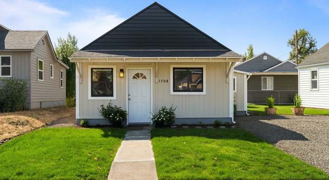 Photo of 1704 Walla Walla Ave, Walla Walla, WA 99362