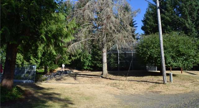 Photo of 2110 E Crestview Dr, Shelton, WA 98584