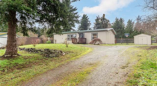 Photo of 80 Spruce Ln, Port Hadlock, WA 98339