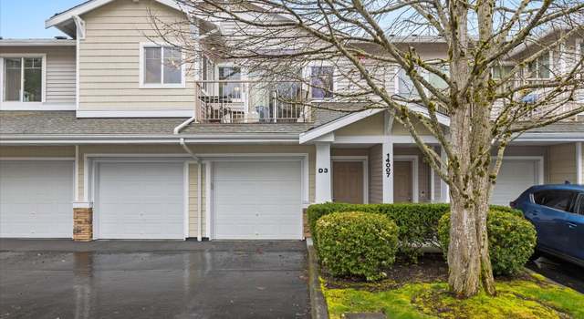 Photo of 14007 69th Dr SE Unit D3, Snohomish, WA 98296