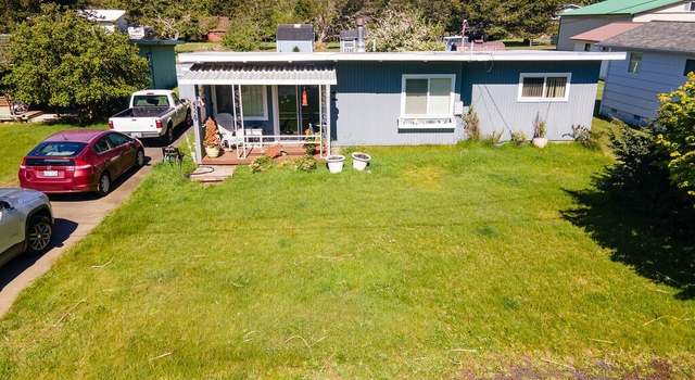 Photo of 4329 Pine Ln, Tokeland, WA 98590