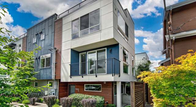 Photo of 7435 B 4th Ave NE, Seattle, WA 98115