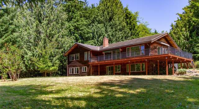 Photo of 7137 NW Quiet View Ln, Silverdale, WA 98383