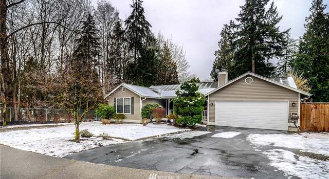 Photo of 1828 171st Pl SE, Bothell, WA 98012