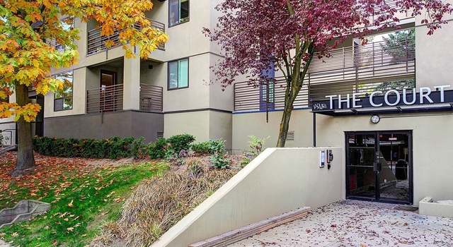 Photo of 7323 Sand Point Way NE #104, Seattle, WA 98115
