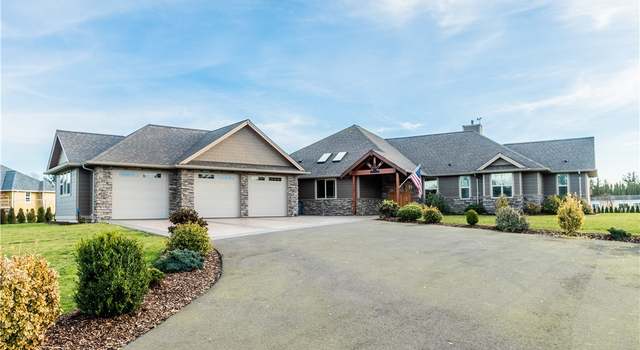 Photo of 1073 W 55th Ter, Bellingham, WA 98226
