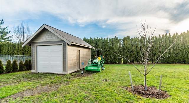 Photo of 1073 W 55th Ter, Bellingham, WA 98226