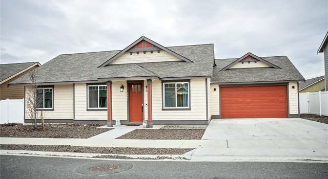 Photo of 2401 N Landon Ln, Ellensburg, WA 98926