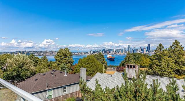 Photo of 1138 44th Ave SW, Seattle, WA 98116