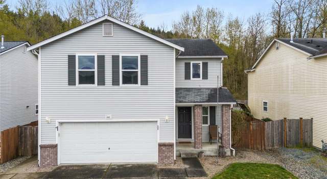 Photo of 1002 Daffodil Ave NE, Orting, WA 98360