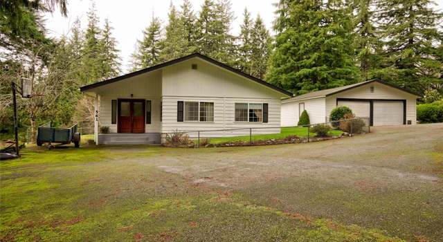 Photo of 561 Ocean Beach Rd, Hoquiam, WA 98550