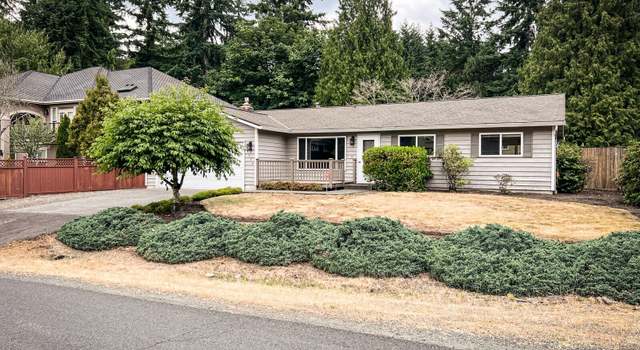 Photo of 14536 NE 184th Pl, Woodinville, WA 98072