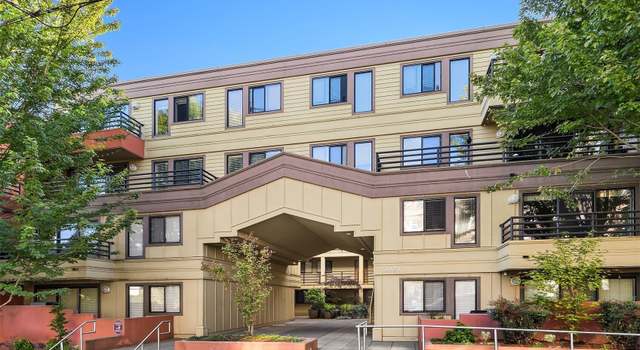 Photo of 3401 Wallingford Ave N #404, Seattle, WA 98103