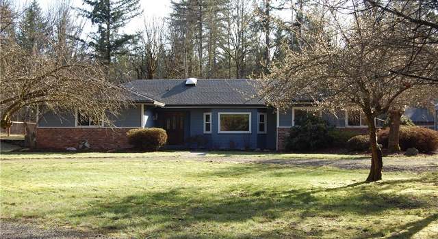 Photo of 7820 Thornburg St SW, Olympia, WA 98512