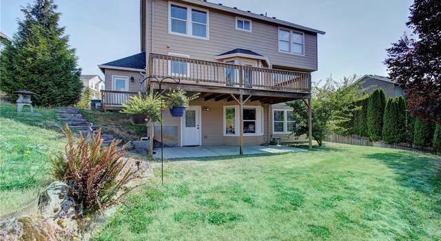 Photo of 646 E Pioneer Loop, La Center, WA 98629