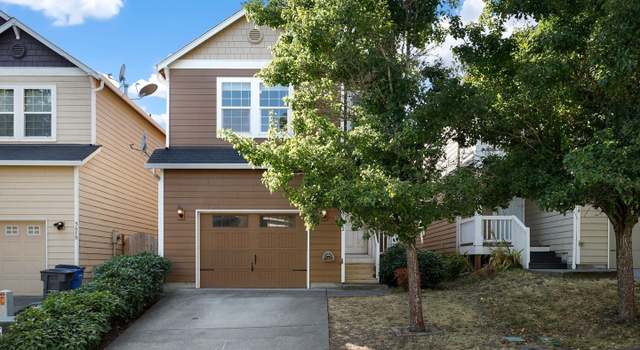 Photo of 5612 NE 75th Ave, Vancouver, WA 98662
