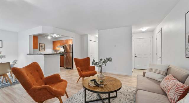 Photo of 15415 35th Ave W Unit E102, Lynnwood, WA 98087