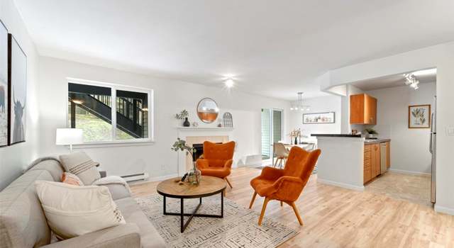 Photo of 15415 35th Ave W Unit E102, Lynnwood, WA 98087
