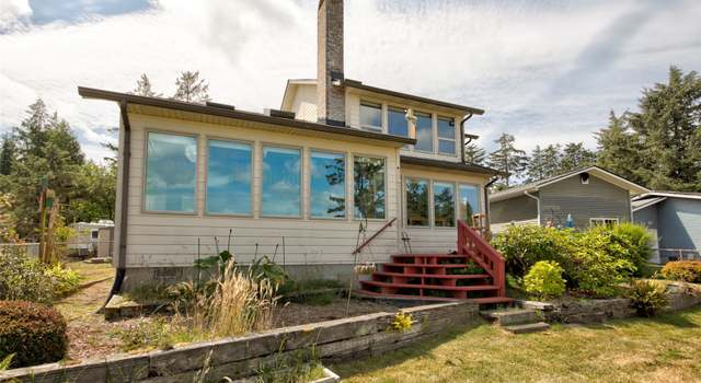 Photo of 774 Wakina Loop SE, Ocean Shores, WA 98569