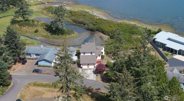 Photo of 774 Wakina Loop SE, Ocean Shores, WA 98569