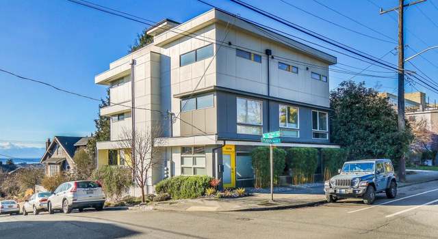 Photo of 5201 Phinney Ave N Unit B, Seattle, WA 98103