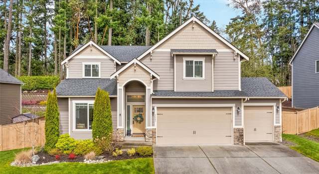 Photo of 4009 122nd Street Ct NW, Gig Harbor, WA 98332