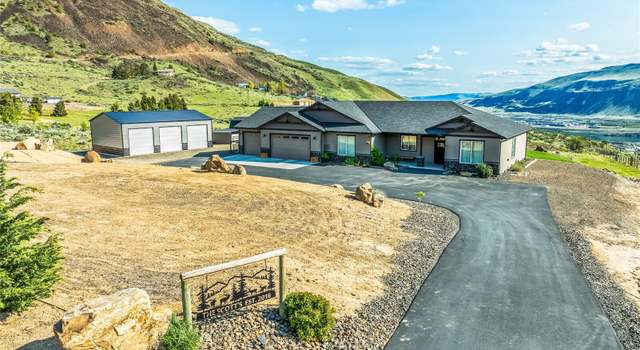 Photo of 6673 Keane Grade Rd, Rock Island, WA 98850