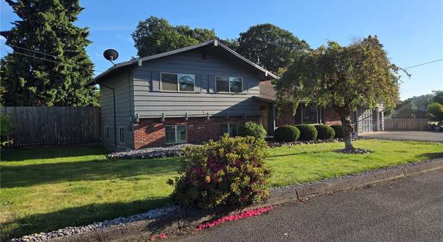 Photo of 447 CC St, Woodland, WA 98674