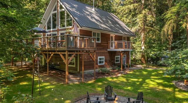 Photo of 27603 145th Ave SW, Vashon, WA 98070