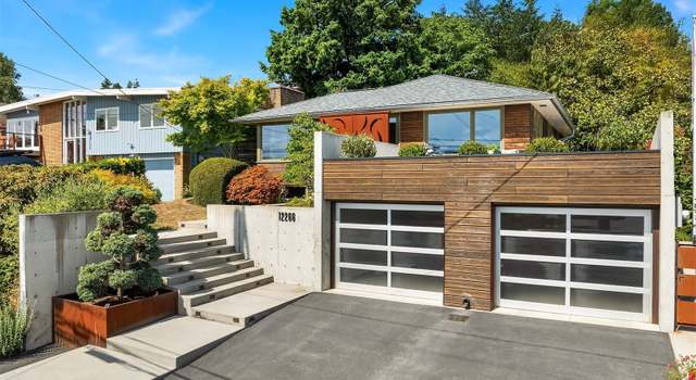 Photo of 12266 Shorewood Dr SW, Burien, WA 98146