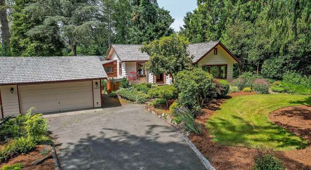 Photo of 19037 37th Ave NE, Lake Forest Park, WA 98155