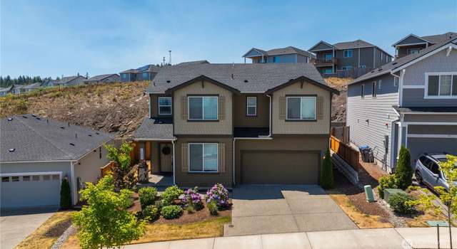 Photo of 1041 Timberline Ave, Bremerton, WA 98312