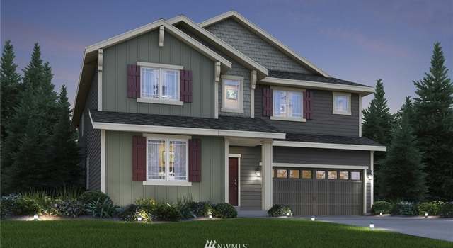 Photo of 15423 SE 278th St SE #27, Kent, WA 98042