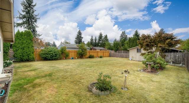 Photo of 231 169th St S, Spanaway, WA 98387