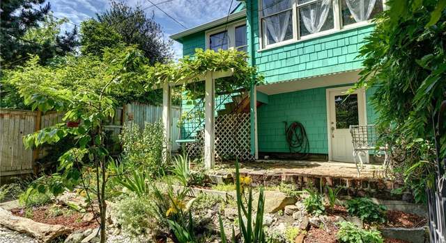Photo of 2610 E Union St, Seattle, WA 98122