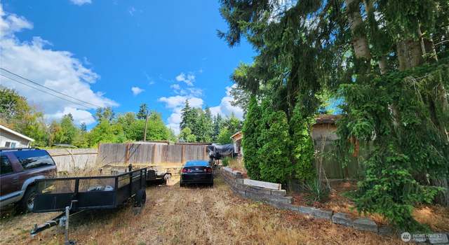 Photo of 15707 84th Ave E, Puyallup, WA 98375