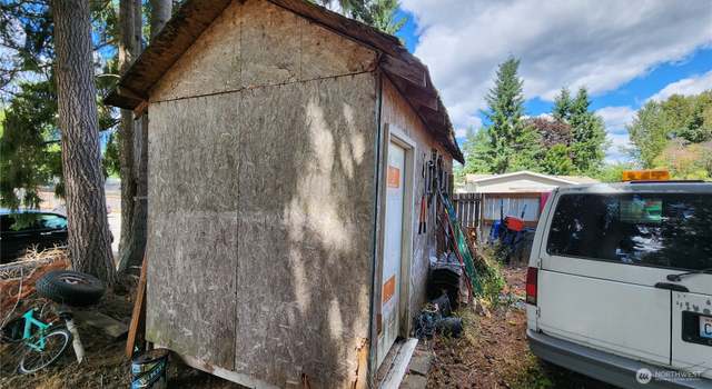 Photo of 15707 84th Ave E, Puyallup, WA 98375