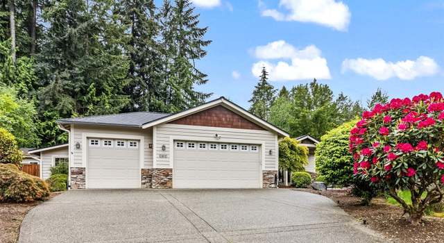 Photo of 10810 63rd Ave NW, Gig Harbor, WA 98332