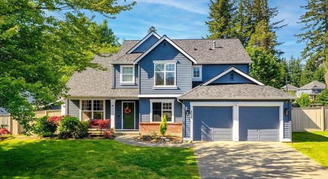 Photo of 860 SE 10th St, North Bend, WA 98045