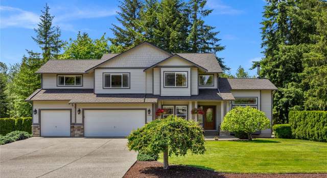 Photo of 11024 127th Ave NE, Lake Stevens, WA 98258