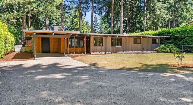 Photo of 11101 Lake Steilacoom Dr SW, Lakewood, WA 98498